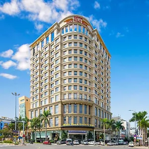 Hotel Minh Toan Galaxy ****