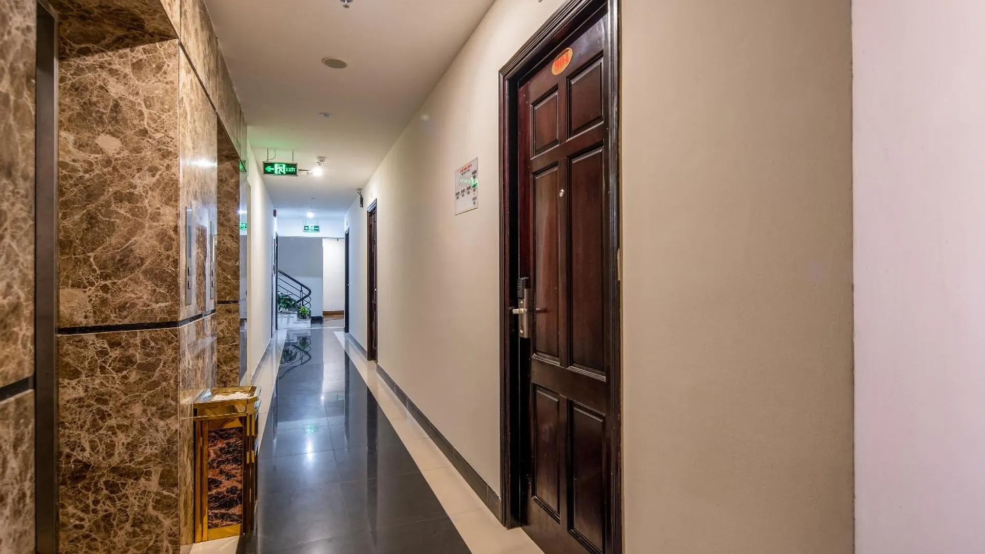 Tay Bac Hotel Da Nang